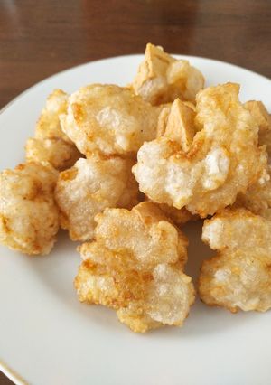 Foto resep Tahu Cireng Crispy dan Lembut