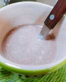Té Chai con Chocolate