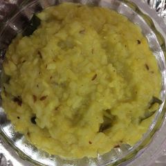 A picture of Pongal.