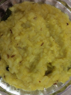 A picture of Pongal.
