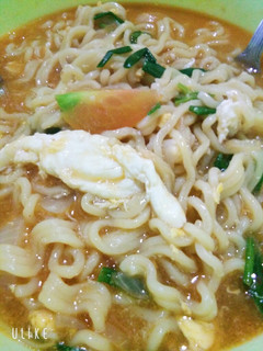 Foto resep Mie Kuah Telur