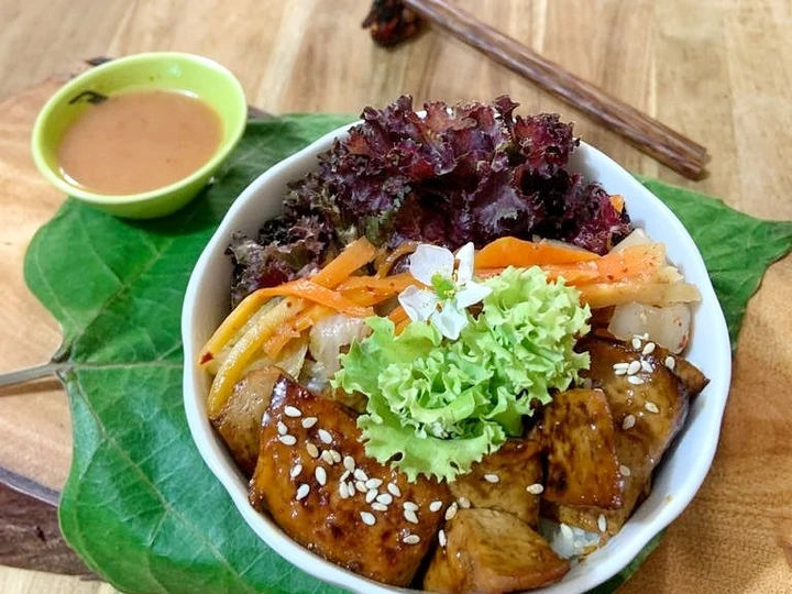 Langkah Gampang Membuat Resep Serut Singkong Sayur Probiotik yang Lezat Sekali Anti Ribet, Menggugah Selera