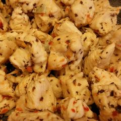 A picture of Sultan's Quick Chicken.