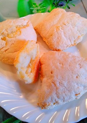 Gluténmentes gyors ciabatta recept fotója