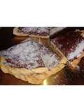 Pie pizza