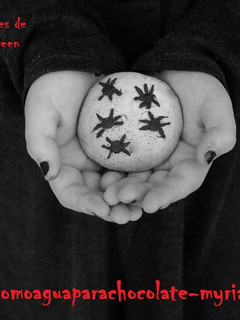 Foto principal de Cookies de Halloween