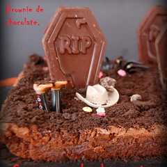 Foto principal de Cementerio brownie