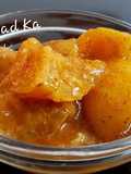 Lemon Achaar