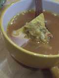 Mexican Soup
