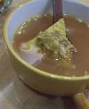Mexican Soup
