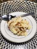 Arroz con Leche, leche condensada y Canela