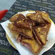 Sándwich mixto
