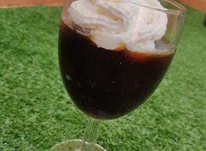 Foto principal de Granizado de café