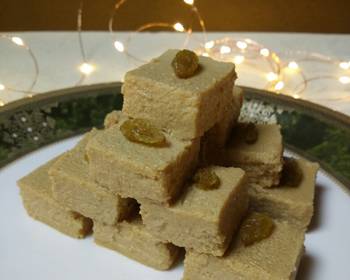 Popular Recipe Bhapa Sandesh Steamed Sandesh Home Style