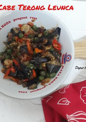 Foto resep Cabe Terong Leunca