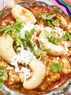 पनीर भुर्जी (paneer bhurji recipe in Hindi) रेसिपी मुख्य फोटो