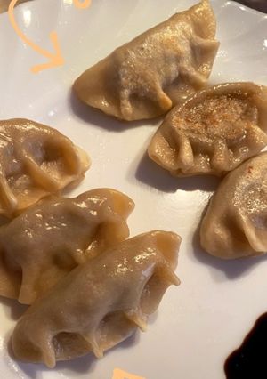 Foto di Ravioli cinesi