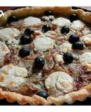 Pissaladiere