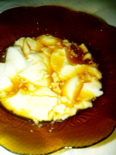 Foto resep Kembang tahu homemade (puding susu kedelai)