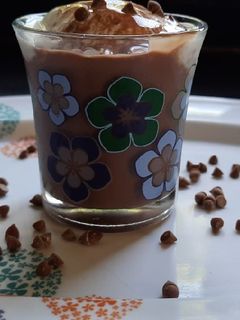 કોલ્ડ કોકો (Cold coco Recipe In gujarati) રેસીપી મુખ્ય ફોટો