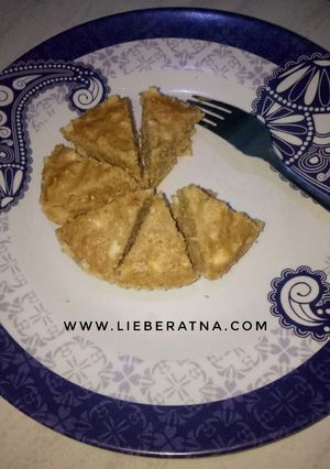 Foto resep Bolu Kukus Oatmeal Keju