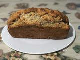 Pan de nuez