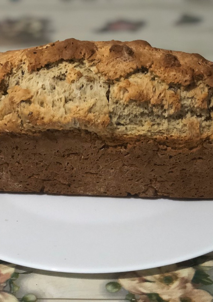 Una foto de Pan de nuez