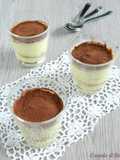Tiramisù monoporzione