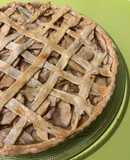 Kuchen de manzana 🍏