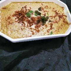 A picture of Dhleem.