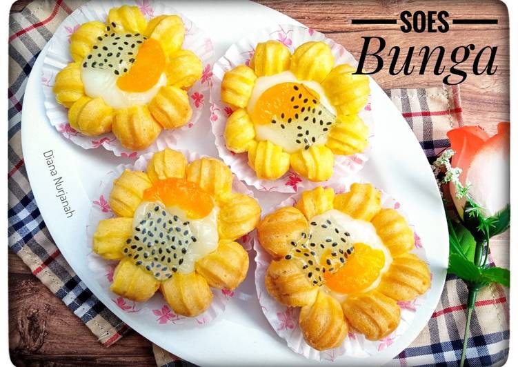 Soes Bunga