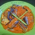 Balado Terong
