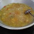 Sayur gurih pepaya muda
