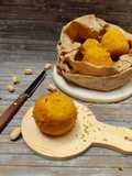 Arancini catanesi