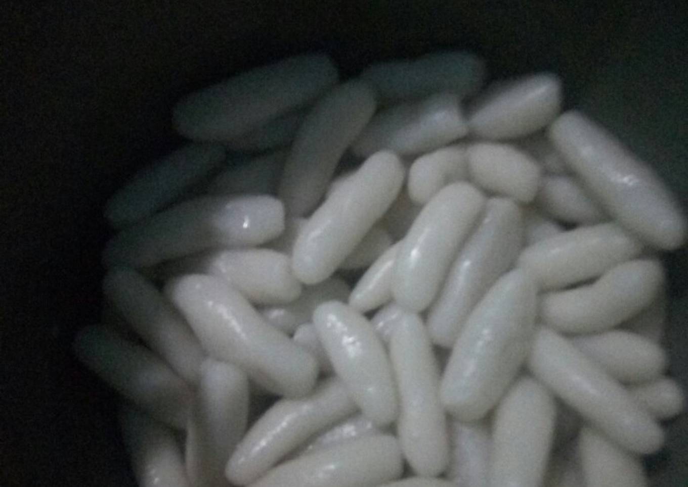 Teokbokki Simple Murah