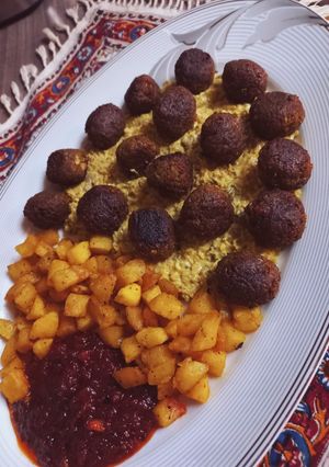 عکسی از دستور علی نازیک(ترکیه ای)