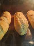 Pan con BIGA