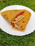 எக் ரோல்(egg roll recipe in tamil)