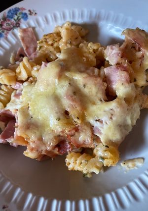 Rakott tészta recept fotója