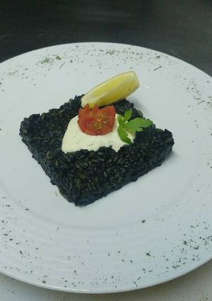 Foto principal de Arroz Negro