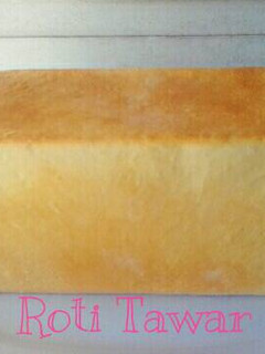Foto resep Eggless Bread (Roti Tawar Tanpa Telur)