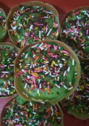 Foto resep Martabak mini endes😍😍