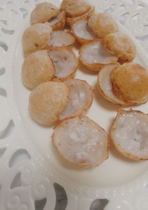 รูปของ ขนมครก
