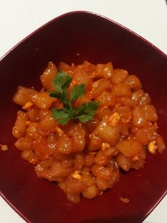 Foto resep Cimin