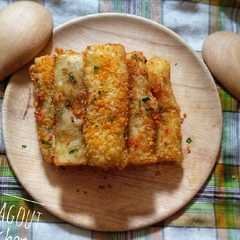 Risoles sayur রেসিপির প্রধান ছবি