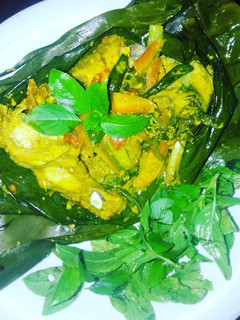 Foto resep Pepes ayam kemangi