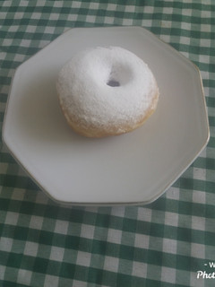 Foto resep Donat Kentang awet Empuknya