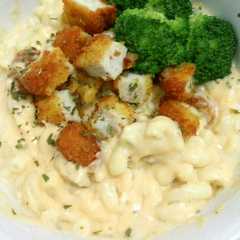 รูปของ Mac 'n Cheese