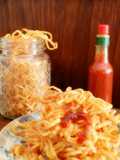 Mie Kremes