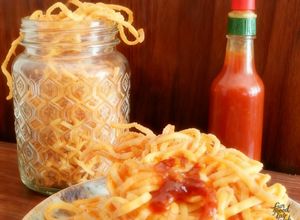 Foto resep Mie Kremes